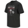 REGGIE POWERS III SHIRT – Reggie Powers III No. 3 College Football Fan Tee