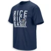 RICE RICE BABY SHIRT – Ben Rice New York Yankees MLB Fan Tee