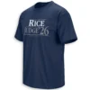 RICE – JUDGE ’26 SHIRT – South Bronx Ben Rice & Aaron Judge New York Yankees Power Duo Fan Tee