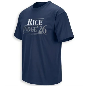 RICE – JUDGE ’26 SHIRT – South Bronx Ben Rice & Aaron Judge New York Yankees Power Duo Fan Tee