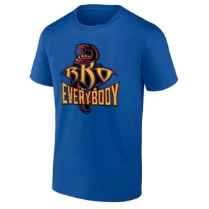 RKO EVERYBODY SHIRT – Randy Orton WWE Viral Meme Legend Viper Tee