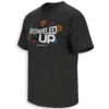 ROWELED UP SHIRT – San Antonio Spurs 2026 NBA Playoffs Game 2 Rally Fan Tee