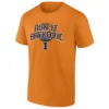 RUN IT BACKOVIC SHIRT – Illinois Fighting Illini Basketball Fan Tee