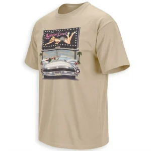 SABRINA LIVE COACHELLA SHIRT – Sabrina Carpenter Retro Festival Pop Star Fan Tee