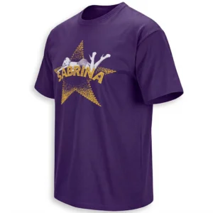 SABRINA SHIRT Sabrina Carpenter Coachella merch.png