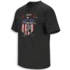 SAN FRANCISCO COUNTRY FLAG SHIRT – Logan Webb San Francisco Giants MLB Patriotic Fan Tee