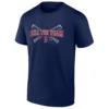 SELL THE TEAM SHIRT – Fire John Henry Boston Red Sox Cross Bats Protest Tee