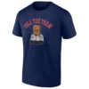 SELL THE TEAM SHIRT – Fire John Henry Boston Red Sox Protest Fan Tee