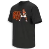 SEXY DEXY SHIRT – Dexter Lawrence Cincinnati Bengals Fan Tee