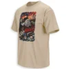 SHO HANKS SHIRT – Shohei Ohtani Los Angeles Dodgers x One Piece Anime Crossover Fan Tee