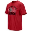 SOUND THE SIREN SHIRT – Carolina Hurricanes 2026 NHL Playoffs Rally Hockey Fan Tee