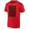 STOP WAR SHIRT