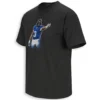 THE FORC3 SHIRT – Abdul Carter Star Wars x New York Giants Fan Tee