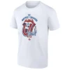 THE MONTREAL STONES SHIRT – Montreal Canadiens Stanley Cup Playoffs 2026 Rock Parody Tee