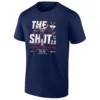 THE SHOT 2.0 SHIRT – Braylon Mullins UConn Huskies March Madness Comeback Tee