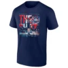 THE SHOT SHIRT – Braylon Mullins UConn Huskies Historic Buzzer Beater Tee