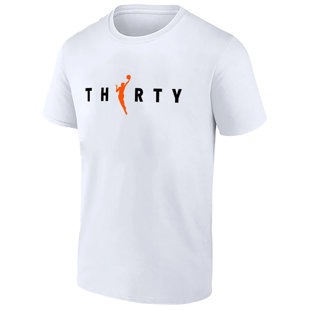 THIRTY WNBA SHIRT – Season 30 Celebration Women’s Basketball Anniversary Tee THIRTY WNBA SHIRT – Season 30 Celebration Women’s Basketball Anniversary Tee