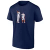 TWO PALS SHIRT – Yordan Alvarez & Jose Altuve Houston Astros Power Duo Tee