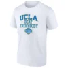 UCLA BEAT EVERYBODY SHIRT – 2026 NATIONAL CHAMPIONS UCLA BRUINS STATEMENT TEE