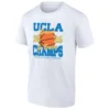 UCLA BRUINS GO BRUINS NATIONAL CHAMPIONS SHIRT 2026 – NCAA WOMEN’S BASKETBALL TITLE TEE