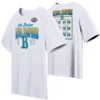 UCLA BRUINS NATIONAL CHAMPIONS 2026 SHIRT – NCAA WOMEN’S BASKETBALL TITLE SCHEDULE TEE