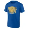 UCLA BRUINS NATIONAL CHAMPS CLASSIC DATE SHIRT 2026 – NCAA WOMEN’S BASKETBALL TITLE TEE