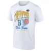 UCLA BRUINS PRESSURE PULSE NATIONAL CHAMPIONS SHIRT 2026 – NCAA WOMEN’S BASKETBALL TITLE TEE