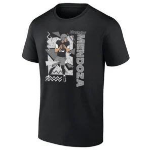 VEGAS 90S STYLE SHIRT – Fernando Mendoza Las Vegas Raiders #1 Pick Retro Graphic NFL Draft 2026 Tee