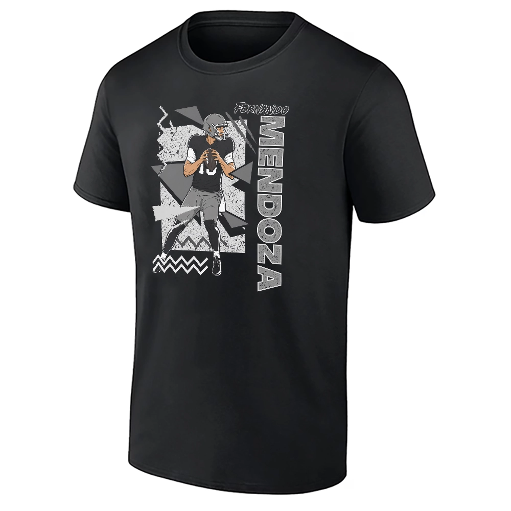 VEGAS 90S STYLE SHIRT – Fernando Mendoza Las Vegas Raiders #1 Pick Retro Graphic NFL Draft 2026 Tee VEGAS 90S STYLE SHIRT – Fernando Mendoza Las Vegas Raiders #1 Pick Retro Graphic NFL Draft 2026 Tee