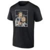 VEGAS STEP BROTHERS SHIRT – Fernando Mendoza & Kirk Cousins Las Vegas Raiders QB Duo NFL 2026 Draft Tee