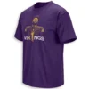 VIKINGS K1 SHIRT – Kyler Murray Minnesota Vikings Fan Tee