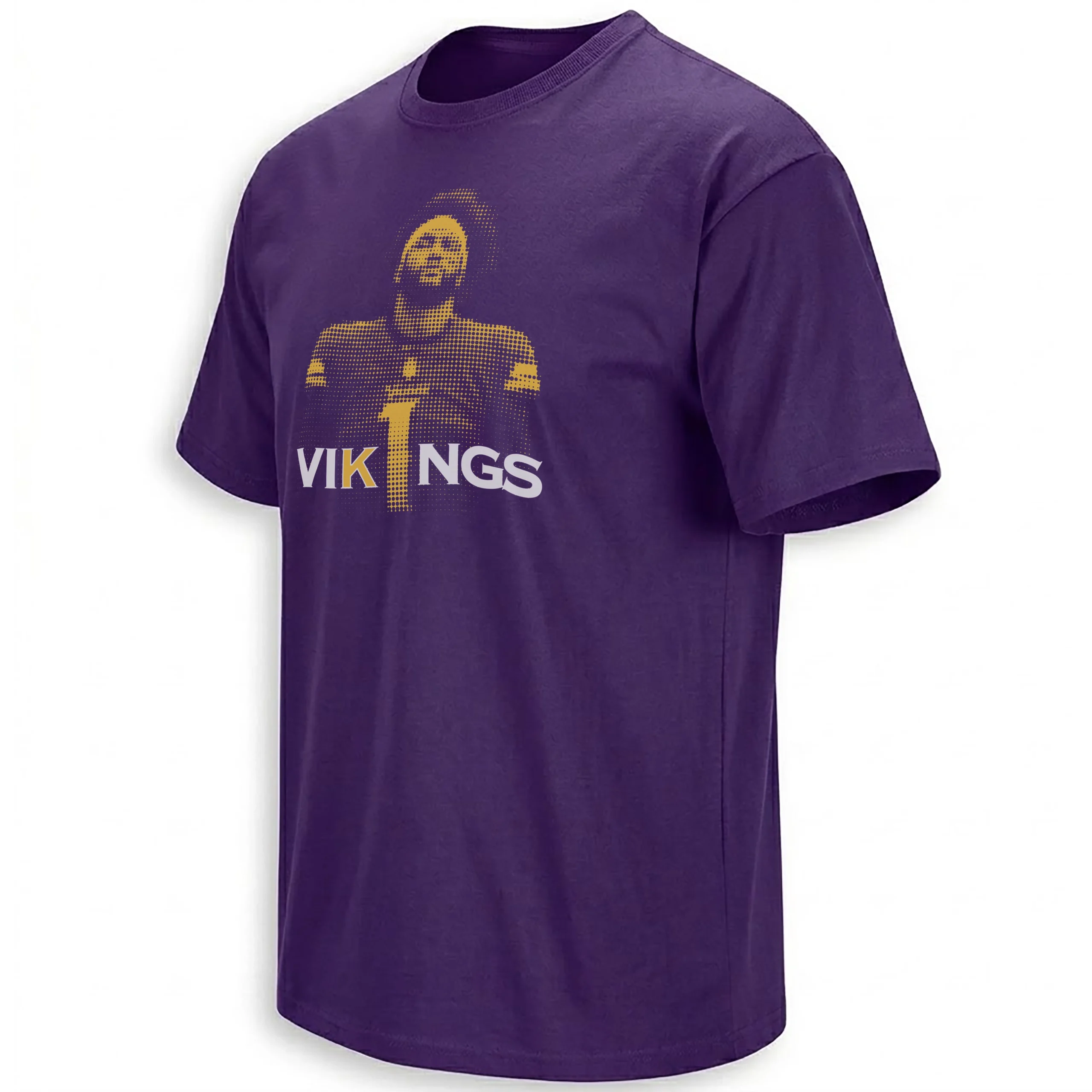 VIKINGS K1 SHIRT – Kyler Murray Minnesota Vikings Fan Tee VIKINGS K1 SHIRT – Kyler Murray Minnesota Vikings Fan Tee