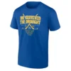 WE SURVIVED THE DROUGHT SHIRT – BUFFALO SABRES PLAYOFF RETURN 2011–2026 TEE