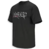 WEEP SHIRT – Yungblud x WWE Alternative Rock Wrestling Graphic Tee