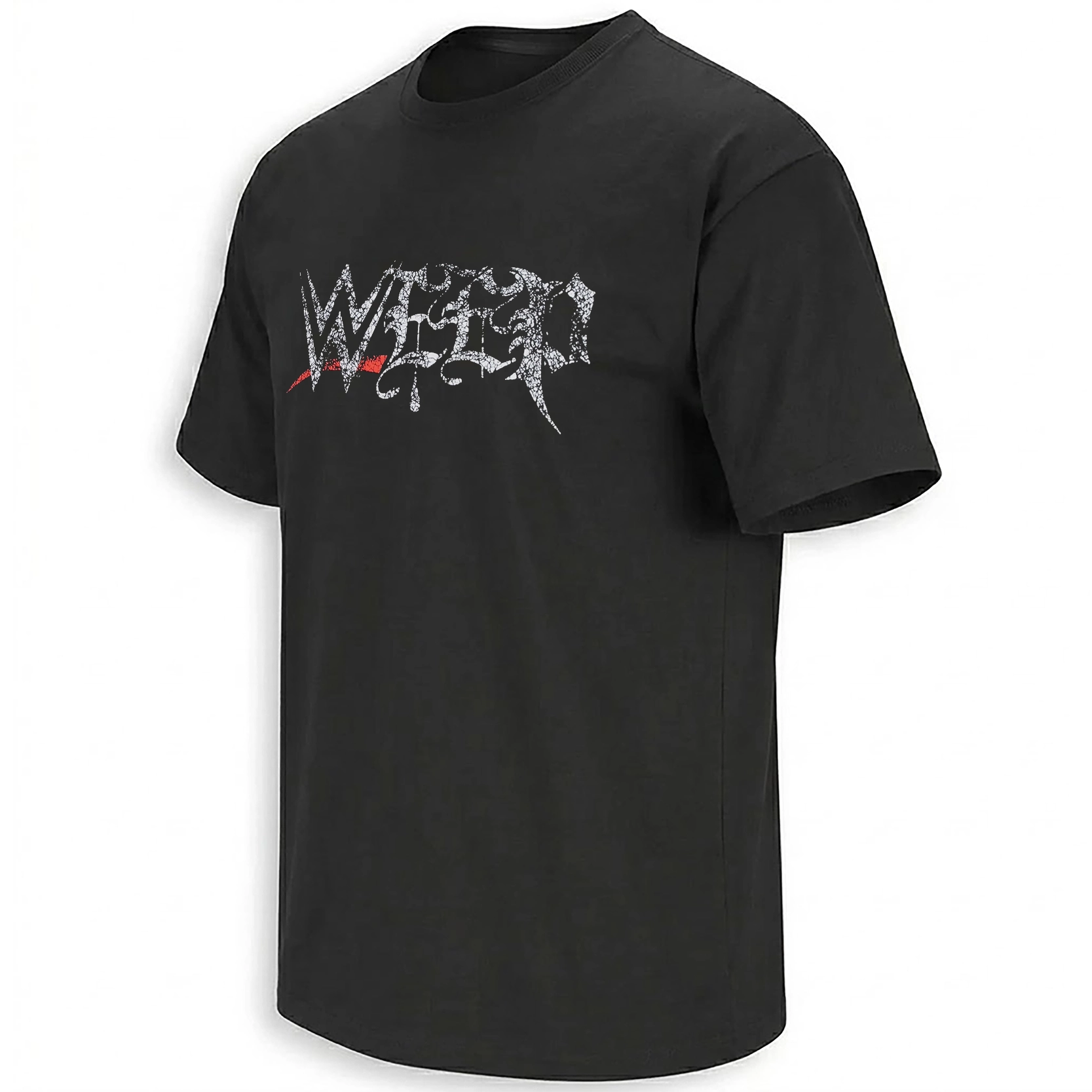 WEEP SHIRT – Yungblud x WWE Alternative Rock Wrestling Graphic Tee WEEP SHIRT – Yungblud x WWE Alternative Rock Wrestling Graphic Tee
