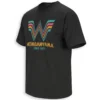 WEMBANYAMA SINCE 2023 SHIRT – Victor Wembanyama San Antonio Spurs Fiesta Colors 2026 NBA Playoffs Fan Tee