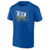 WE’RE BACK SHIRT – Buffalo Sabres 2026 NHL Playoffs Wagon Return Hockey Fan Tee