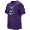 WINNIPEG WENDIGOS SHIRT – Mythical Horror Baseball Fan Tee