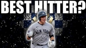 Ben Rice Rising: Yankees Fan Apparel Trends in 2026