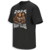 2026 DRAFT CLASS SHIRT – Las Vegas Raiders New Era in Vegas Draft Picks Fan Tee