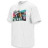 2026 LOCKED IN SHIRT – San Antonio Spurs 2026 NBA Playoffs Game 5 Victory Tee