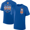 2026 NBA FINALS CUSTOM LEGACY SHIRT New York Knicks – Personalized Finals Fan Tee