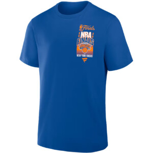 2026 NBA FINALS CUSTOM LEGACY SHIRT New York Knicks – Personalized Finals Fan Tee F