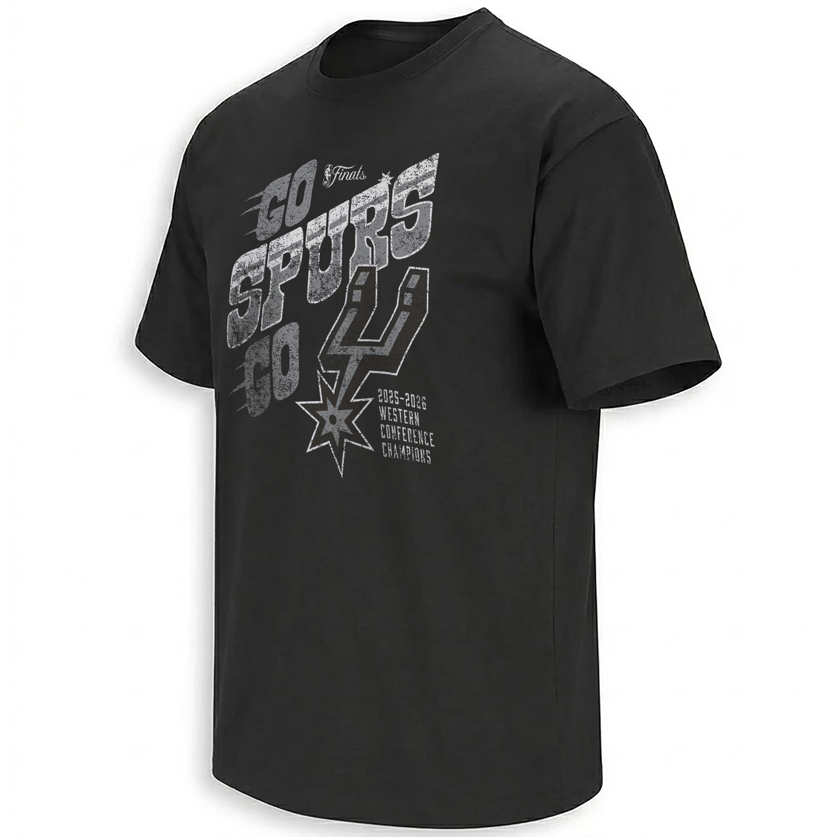 2026 NBA WESTERN CONFERENCE CHAMPIONS SHIRT San Antonio Spurs Hometown T-Shirt 2026 NBA WESTERN CONFERENCE CHAMPIONS SHIRT San Antonio Spurs Hometown T Shirt