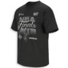 2026 NBA WESTERN CONFERENCE CHAMPIONS SHIRT San Antonio Spurs Locker Room T Shirt