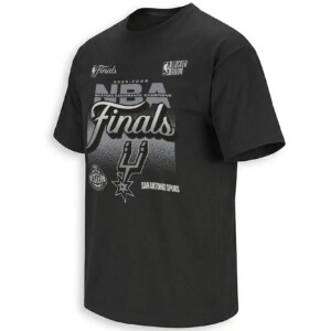2026 NBA WESTERN CONFERENCE CHAMPIONS SHIRT San Antonio Spurs Locker Room T Shirt