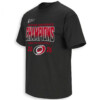 2026 NHL EASTERN CONFERENCE CHAMPIONS SHIRT – Carolina Hurricanes Locker Room Tee