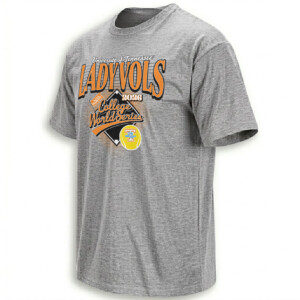 2026 WOMEN’S COLLEGE WORLD SERIES SHIRT – Tennessee Lady Vols Softball WCWS Tee