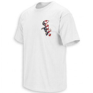 250 YEARS SHIRT Chicago White Sox – America 250th Anniversary Baseball Heritage Tee `