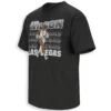 A’JA WILSON STREET BALL SHIRT – Las Vegas Aces Vintage WNBA Basketball Graphic Tee